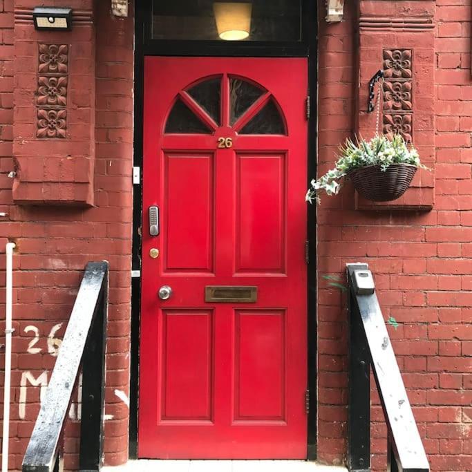 Single Bedrooms With Wifi And Underbed 10 Londra Exterior foto